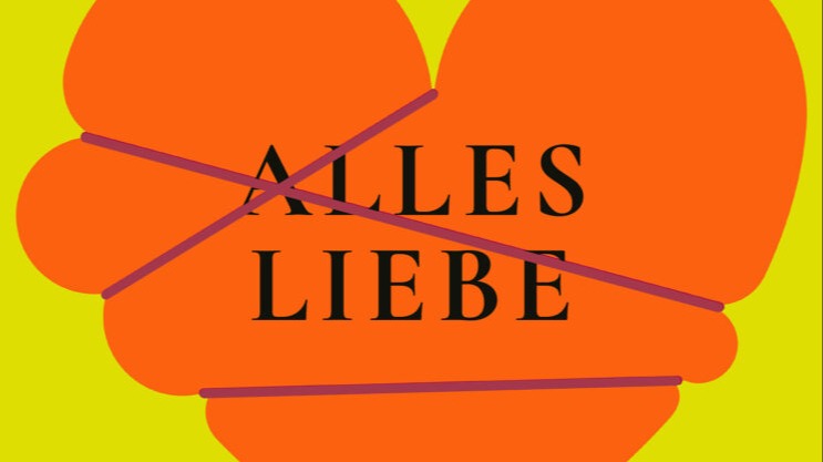 Ronja von Rönne: Alles Liebe