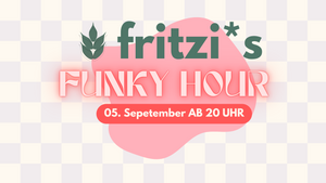 Fritzi*s Funky Hour