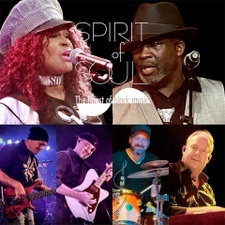 Konzert Spirit of Soul