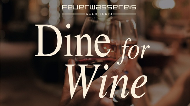 Dine for Wine