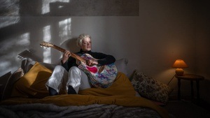 Wallis Bird