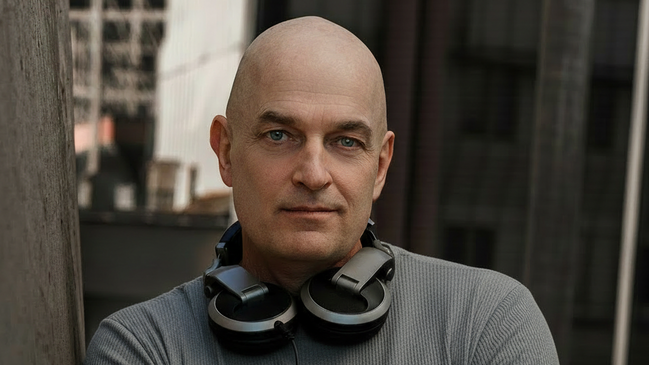 funky friday mit DJ Pete