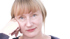 HALBINSEL. Kristine Bilkau liest aus ihrem preisgekrönten Roman
