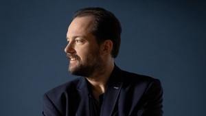 Großes Concert zur Eröffnung des Beethoven-Jahres