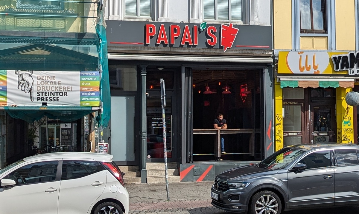 Papais Bremen