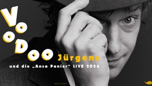 VOODOO JÜRGENS