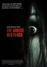 Die Nacht des guten Geschmacks: Der Fluch - The Grudge