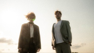 Nick & June - New Year's Face Tour