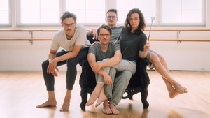 Shannon Barnett Quartet