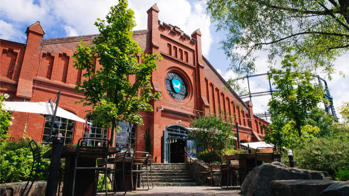 BrewDog DogTap Berlin