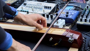 TUNE. The New Atlantis. Workshop