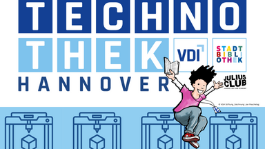 3D-Druck-Special: JULIUS CLUB-Challenge