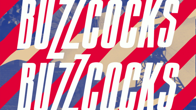 Buzzcocks