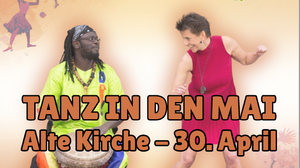 Tanz in den Mai 2026