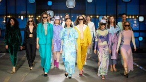 Kiel kann Catwalk