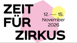 ZEIT FÜR ZIRKUS