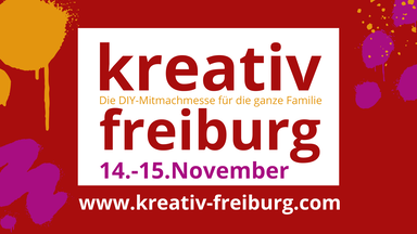 kreativ freiburg