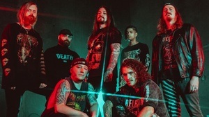 ANGELMAKER + TO THE GRAVE