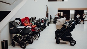 Elternzeit: Mythos Beuys