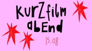 FilmschweSTERN*: Feministischer Kurzfilmabend