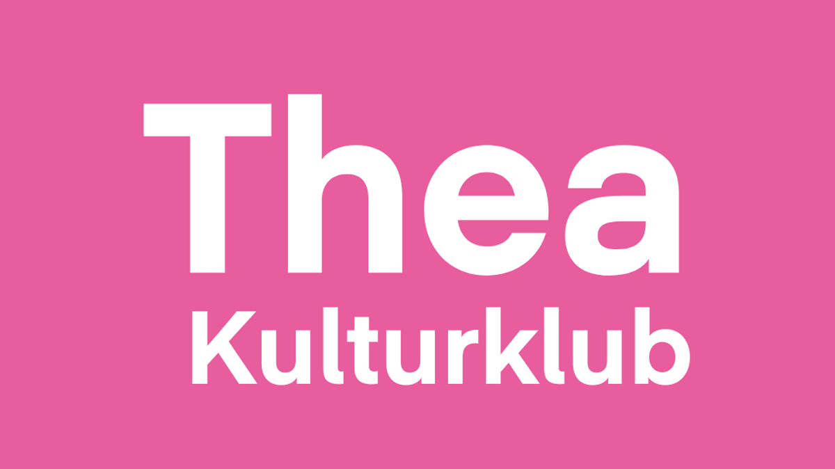 Thea Kulturklub