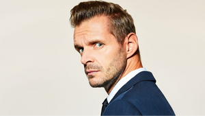 Florian Schroeder | Schluss jetzt! - Der satirische Jahresrückblick