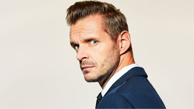 Florian Schroeder | Schluss jetzt! - Der satirische Jahresrückblick