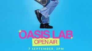 Oasis Lab