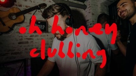 Oh Honey Clubbing episonde II -Came for the party-