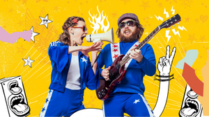 Deine Kinderband zum Mitrocken | SOMMER KÖLN