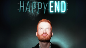 Florian Hacke: Happy End