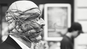 My Beauty! My Glory?