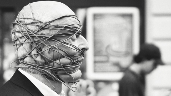 My Beauty! My Glory?