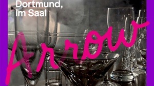 Arrow x Culture Rennissance [auf der großen Bühne ]