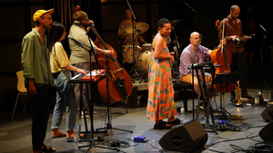 Hanna Sikasa - Soul Pop, mit Wurzeln im Jazz und R´n´B