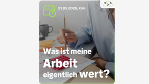 Honorarkalkulation für Solo-Selbstständige