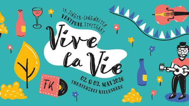 Vive La Vie Festival
