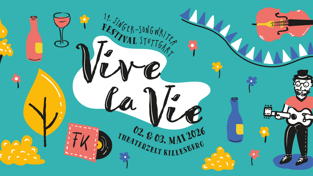 Vive La Vie Festival