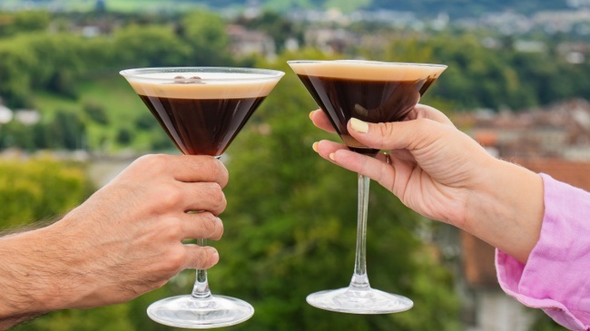 Rooftop Silvester Party - New Year Party