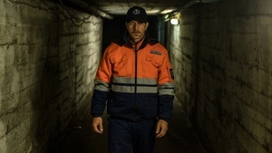 BOSS (Reihe: IN DIE WALACHEI)