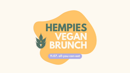 All You Can Eat Vegan Brunch