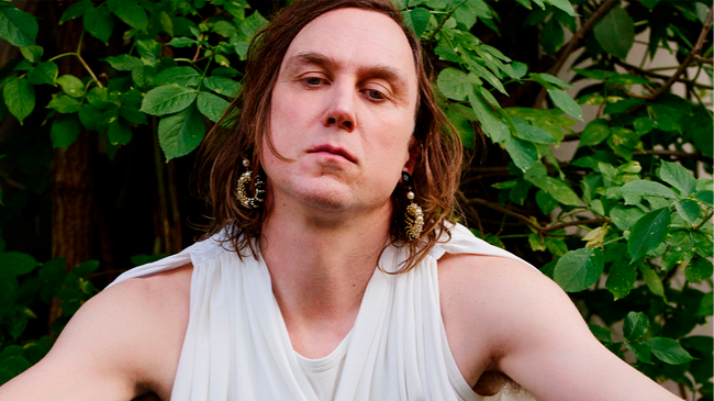 LARS EIDINGER - LIEST UND SINGT BERTOLT BRECHTS „HAUSPOSTILLE“