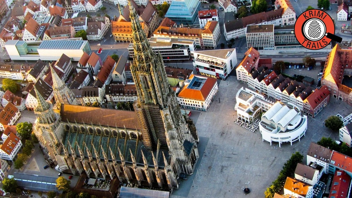 Krimi Trail Ulm