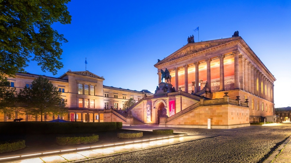 Inselfest | 200 Jahre Museumsinsel