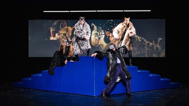 »Die verlorene Ehre der Katharina Blum« von Heinrich Böll