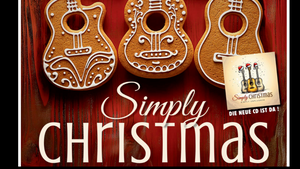Simply Christmas mit Simply Unplugged