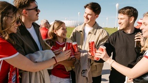 „Share a Coke"-Truck Tour