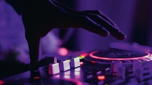 asphalt Festival x THE DORF x Friends