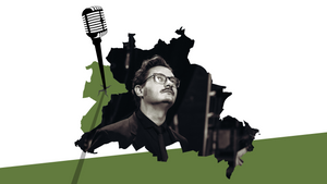 Poetry Slam Spandau
