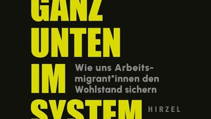 Ganz unten im System